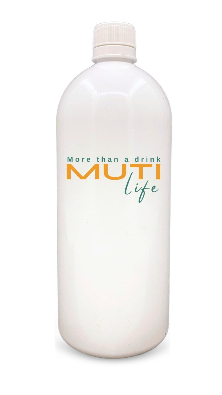 Muti-Life Superjuice