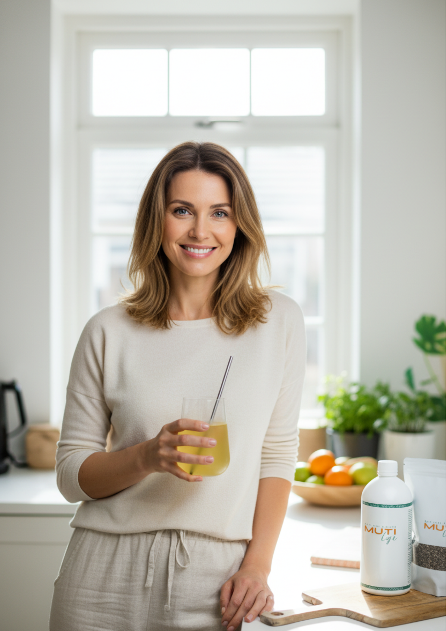 Muti-Life Superjuice