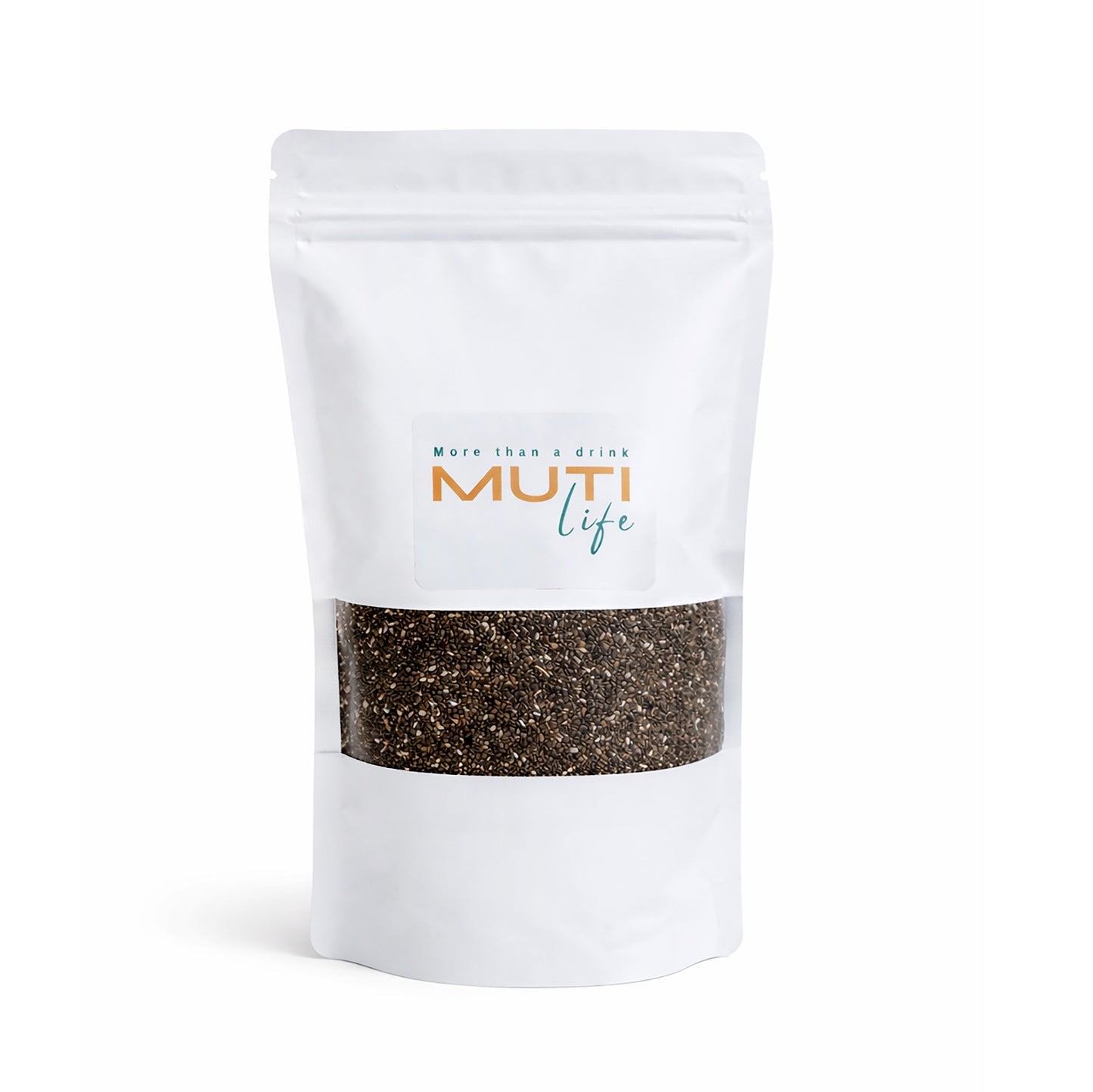 Chia Seeds - 100g