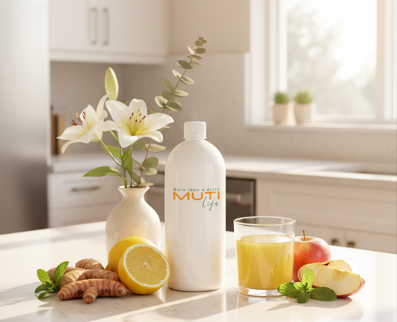 Insulin Resistance Unlocked: Natural Strategies to Improve Insulin Sensitivity & Reduce Inflammation.