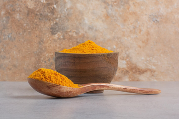 Curcumin vs. Turmeric: Why Liposomal Technology Changes Everything