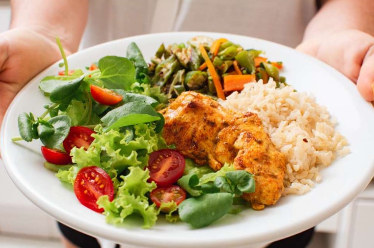 Master Your Metabolism: The Simple Meal Order Trick for Better Health