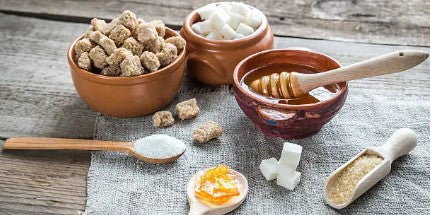 Artificial Sweeteners: Sweet but Sneaky?