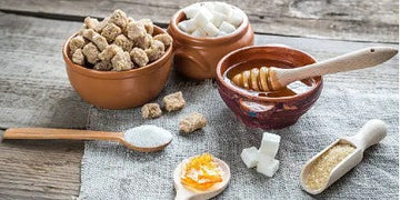 Artificial Sweeteners: Sweet but Sneaky?