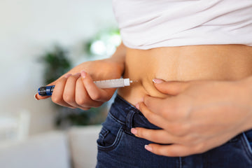 Insulin Resistance. Why It’s a Big Deal & How Muti-Life Can Help