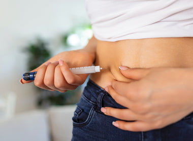 Insulin Resistance. Why It’s a Big Deal & How Muti-Life Can Help