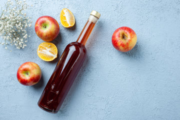 Apple Cider Vinegar: The Simple Secret to Keeping Blood Sugar in Check