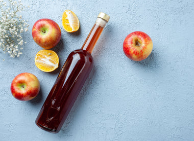 Apple Cider Vinegar: The Simple Secret to Keeping Blood Sugar in Check