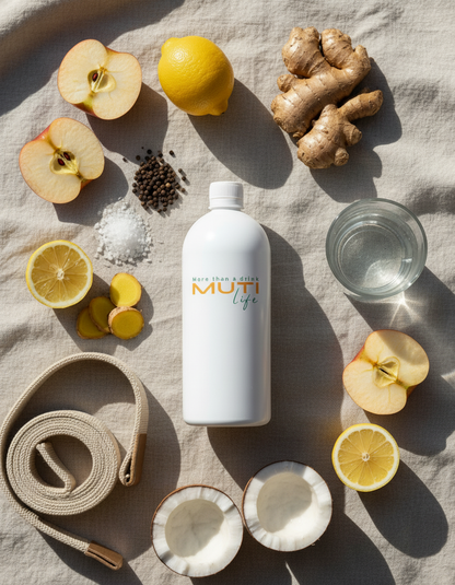 *NEW* Muti-Life Superjuice