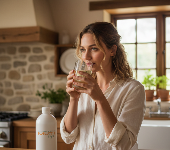 *NEW* Muti-Life Superjuice