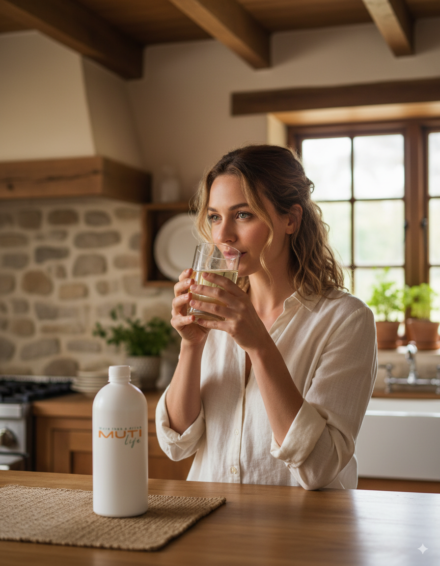 *NEW* Muti-Life Superjuice