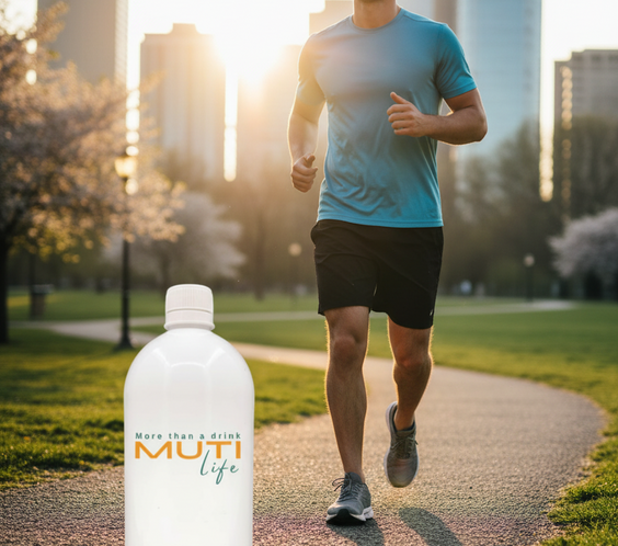 *NEW* Muti-Life Superjuice