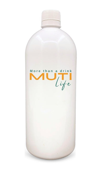 Muti-Life Superjuice