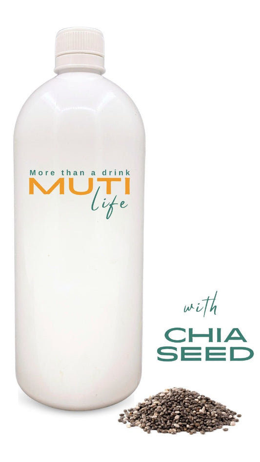 Muti-Life Super Juice and Chia
