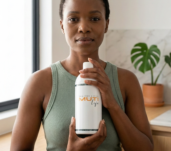 Muti-Life Superjuice