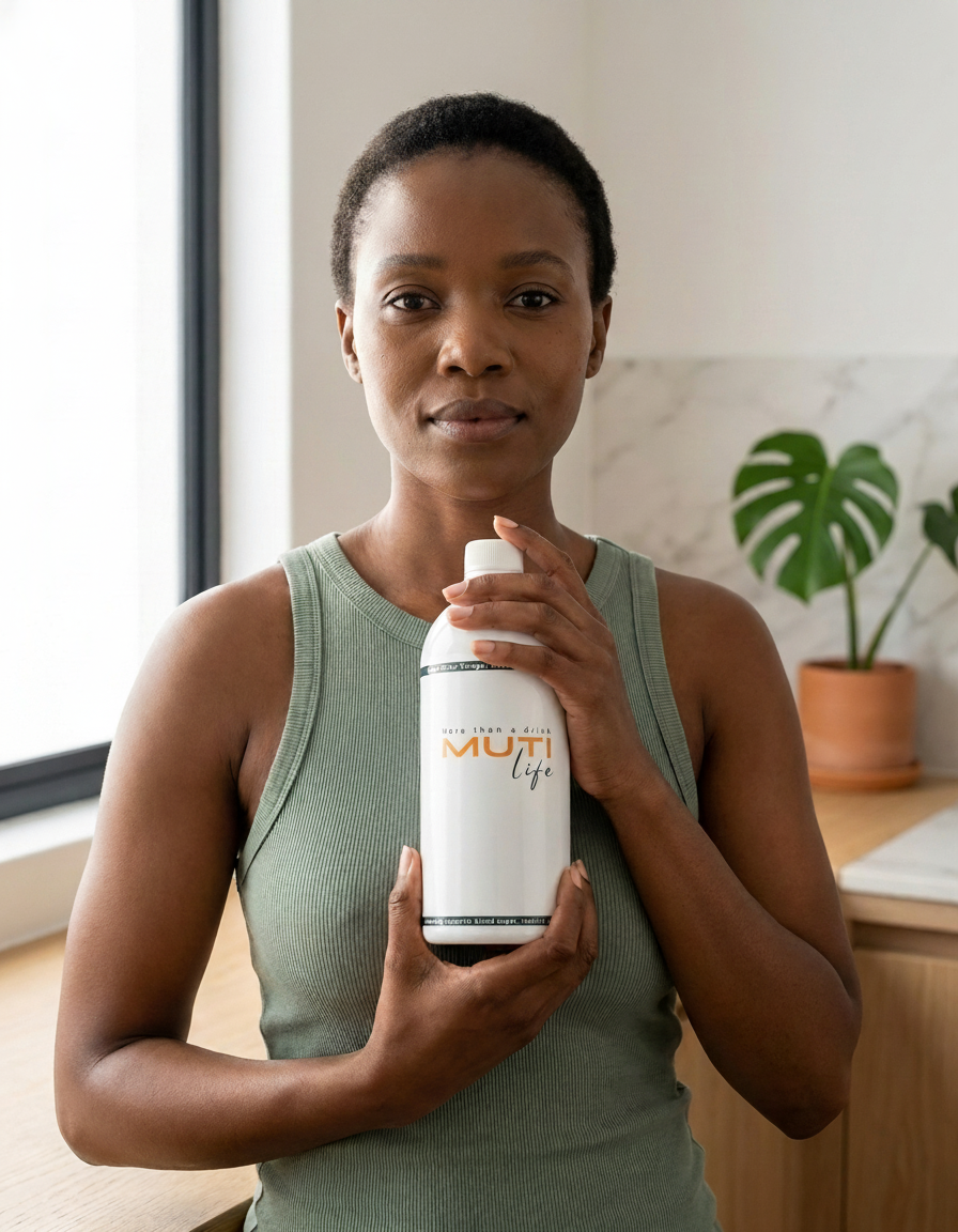 Muti-Life Superjuice