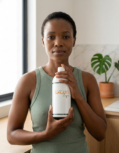 Muti-Life Superjuice