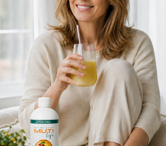 Muti-Life Liposomal ACV
