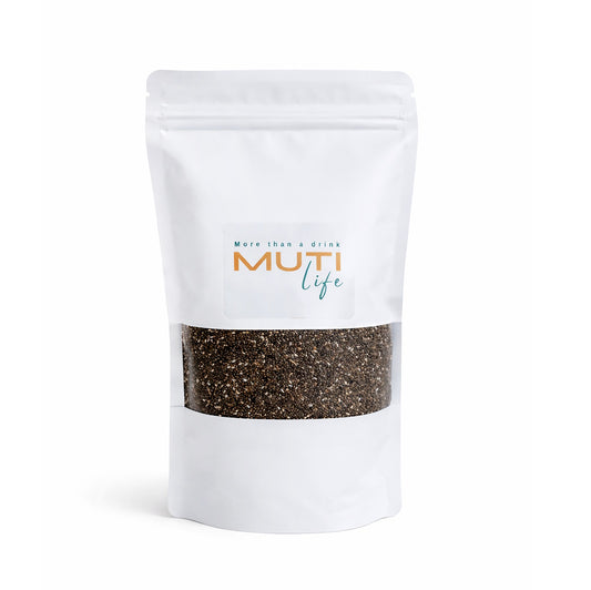 Chia Seeds - 100g