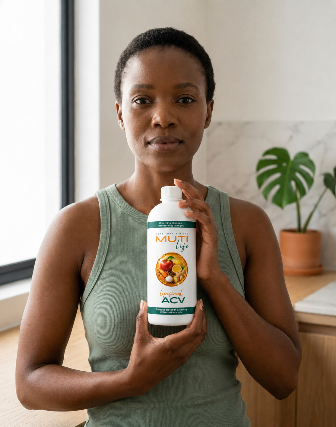 Muti-Life Liposomal ACV