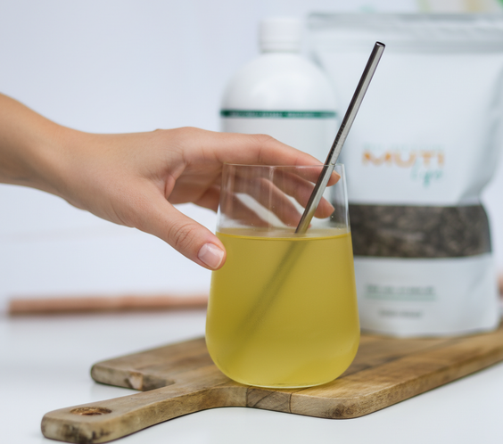 Muti-Life Superjuice