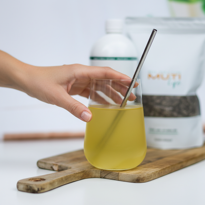 Muti-Life Superjuice