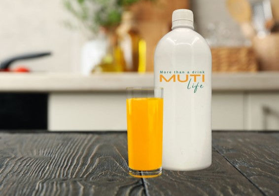 Muti-Life Superjuice