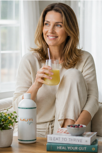 Muti-Life Superjuice