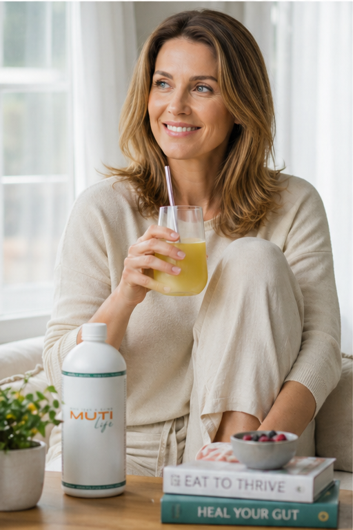 Muti-Life Superjuice