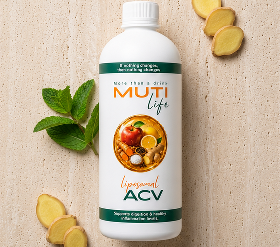 Muti-Life Liposomal ACV