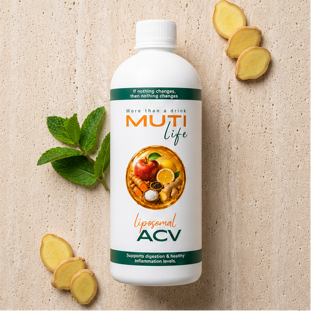 Muti-Life Liposomal ACV