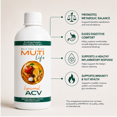 Muti-Life Liposomal ACV
