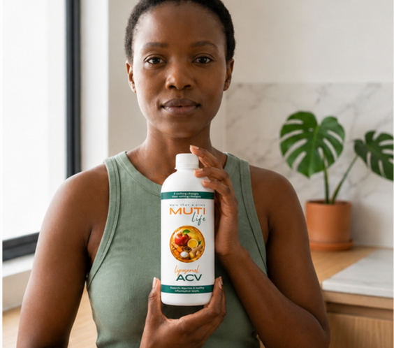 Muti-Life Liposomal ACV