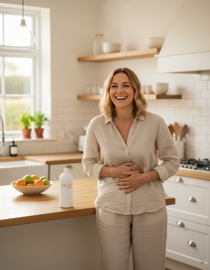 *NEW* Muti-Life Superjuice