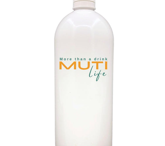*NEW* Muti-Life Superjuice